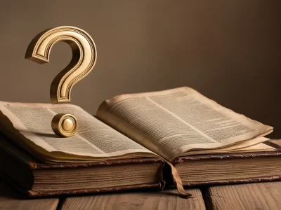 Ben Selefiyim Demenin Yeri