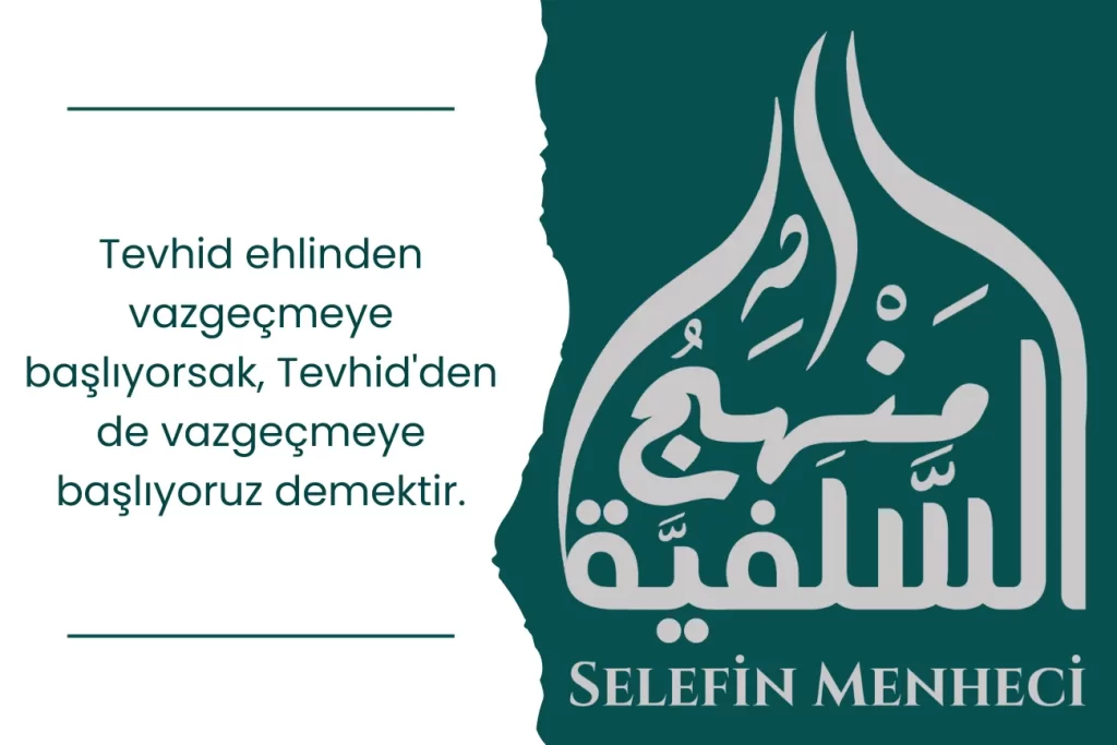 Selefilik Fundamentalizm Midir?