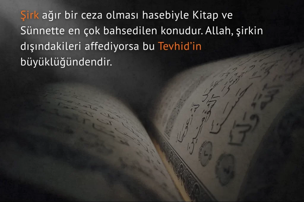 Selefiliğin Tasavvufa Bakış Açısı