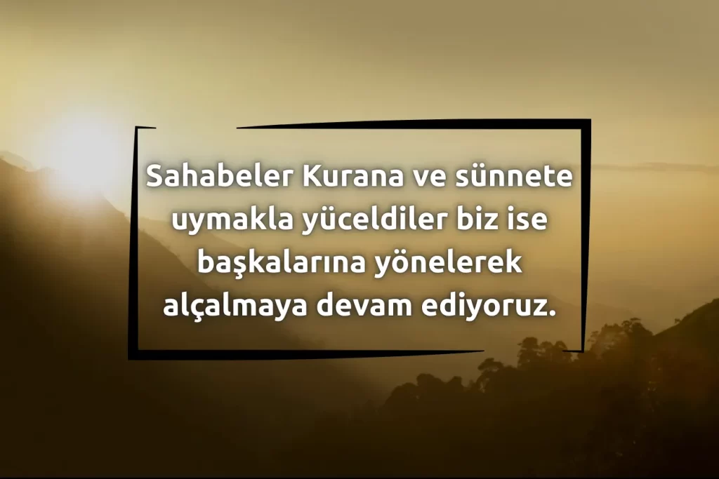 Selefiliğin Kurucusu